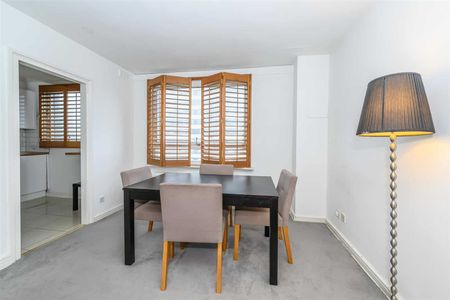 THE WATER GARDENS, W2, London - Photo 2