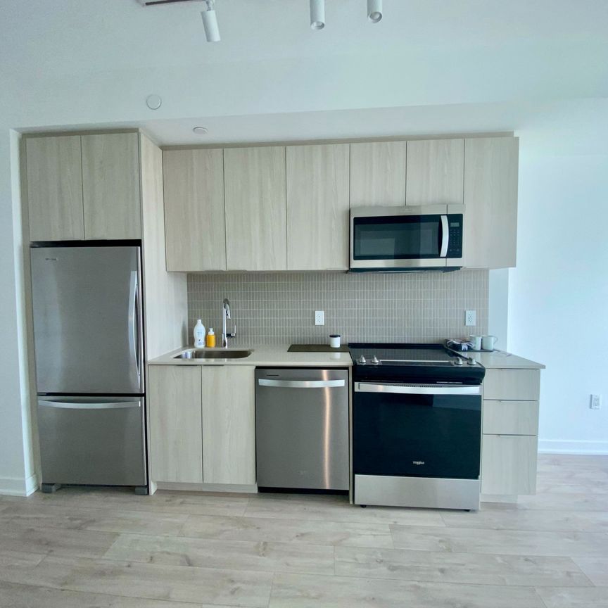For Lease - 720 Whitlock Avenue Unit# 316, Milton, Ontario - Photo 1