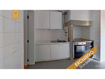 Apartamento T1 em Lisboa - Photo 2