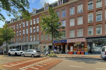 Apartment Amsterdam - Jan Pieter Heijestraat - Photo 3