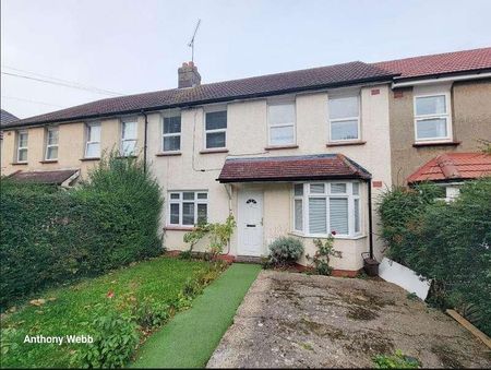 Hood Avenue, Southgate, N14 - Photo 3