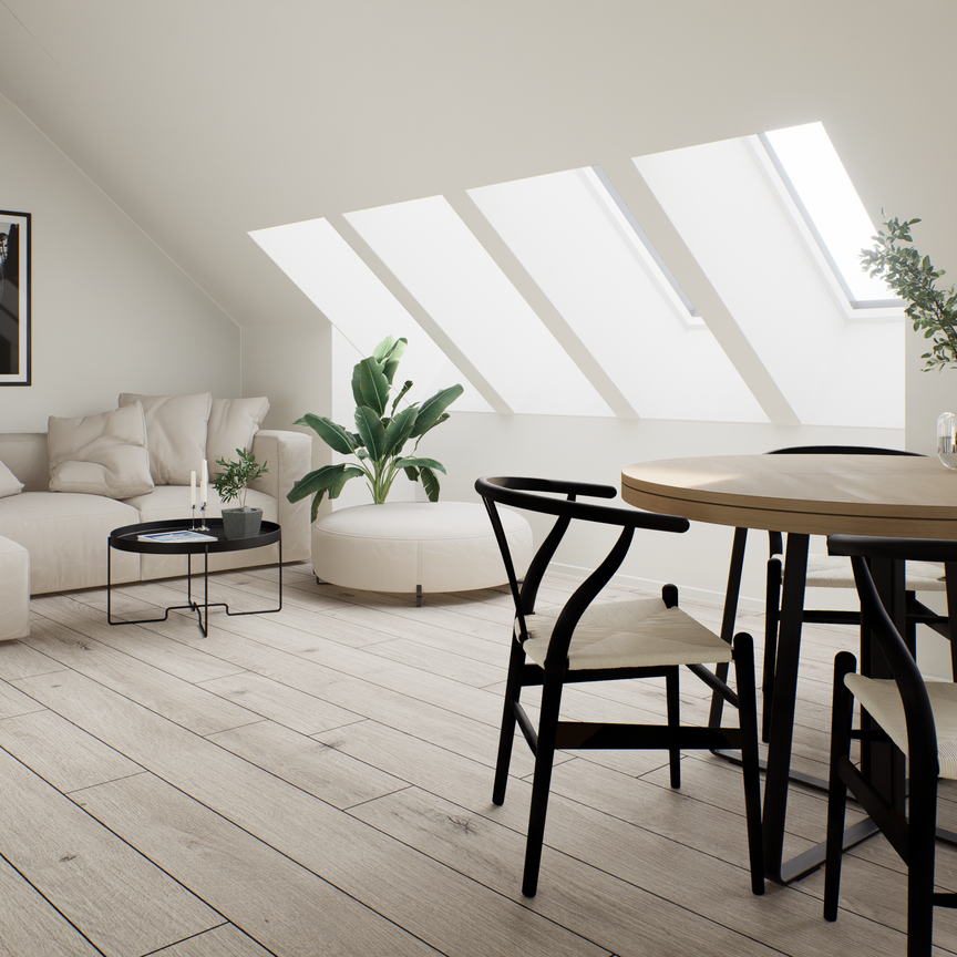 Vesterbrogade - Photo 1