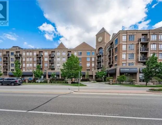 317 - 5327 UPPER MIDDLE ROAD | 317 - 5327 UPPER MIDDLE ROAD, Burlington - Photo 1