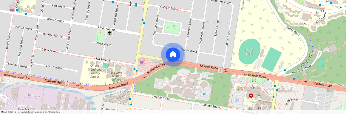 26 Kessels Rd, Salisbury QLD 4107