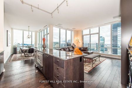 For Lease - 15 Fort York Boulevard Unit# PH01, Toronto, Ontario - Photo 3