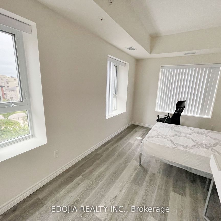 For Lease - 246 Lester Street Unit# 608, Waterloo, Ontario - Photo 1