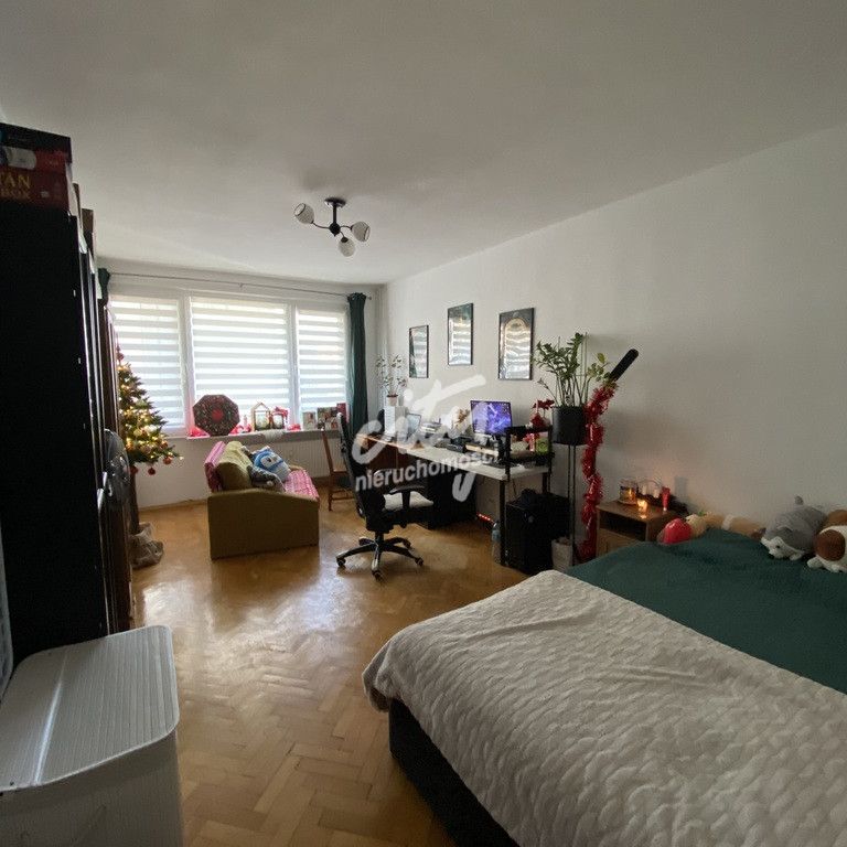 Kawalerka na wynajem w centrum miasta - Photo 1