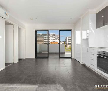 Two Bedroom Unit in Coombs - Photo 2