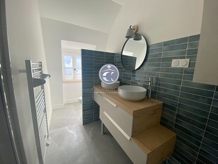 Appartement T3 en plein coeur de ville. - Photo 2