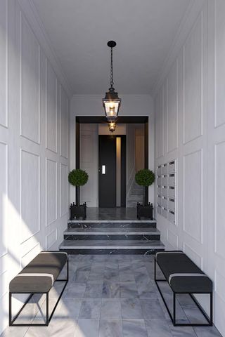 Apartment in Lapa with 2 bedrooms full of light for rent - Photo 4