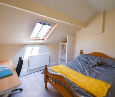 7 bedroom house share to rent - Photo 1