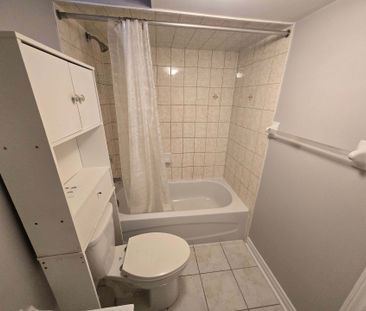 For Lease - 81 Pappain Crescent Unit# BSMT, Brampton, Ontario - Photo 5