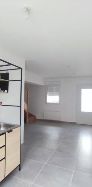 Maison à louer à Witternesse 600€ /mois - Photo 1