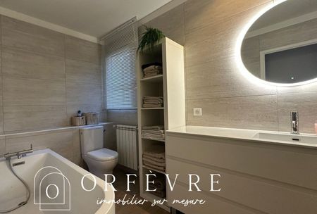 Maison meublée 5 pièces domaine Golf de Baillargues, - Photo 4