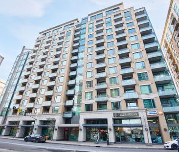 For Lease - 238 Besserer Street Unit# 816, Lower Town - Sandy Hill,... - Photo 4