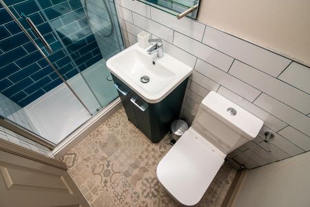 1 bedroom apartment to rent - Photo 4