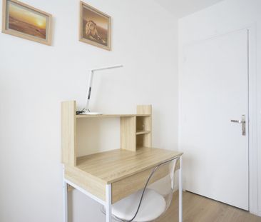 GENERAL FRERE G Roommate 3 Bedrooms at Amiens - Photo 5