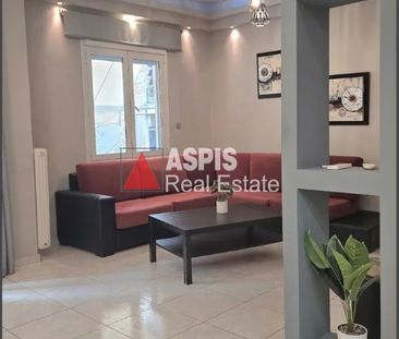 Διαμέρισμα, προς ενοικίαση Πλατεία Αμερικής, Λεωφ. Πατησίων - Λεωφ.... - Photo 2