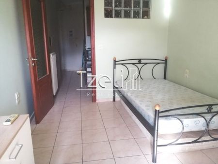 Studio/Γκαρσονιέρα για ενοικίαση Ζαρουχλέικα (Πάτρα) - Photo 5