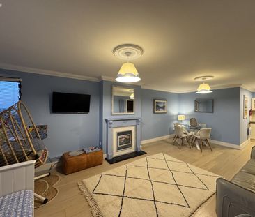 Apartment 25, The Anchorage, Dun Laoghaire, Co. Dublin - Photo 6