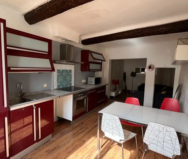 Location Appartement 2 pièces 57m² AIX EN PROVENCE 13100 - Photo 4