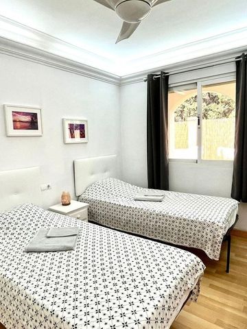 2 bedroom luxury Apartment for rent in Nueva Andalucia, Spain - Photo 3