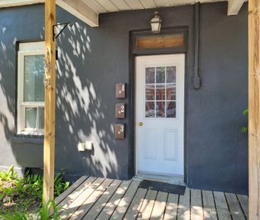 For Lease - 145 St Andrew Street Unit# 1, Lower Town - Sandy Hill, ... - Photo 4