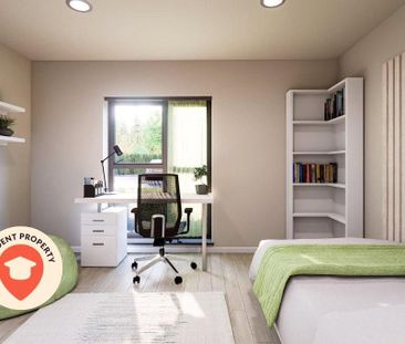 1 bedroom apartment to rent - Photo 4