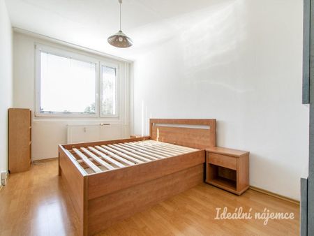 Pronájem bytu 4+kk 83 m2 - Фото 3