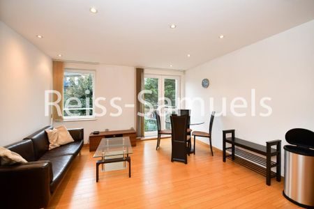 1 bedroom apartment to rent - Photo 2