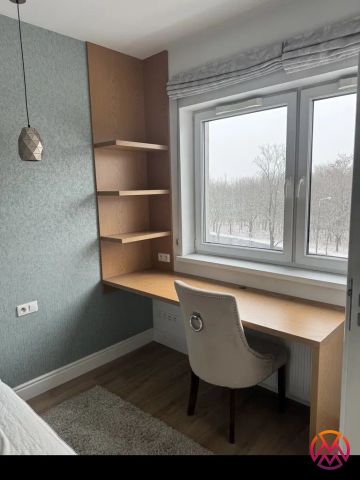 Łódź, Śródmieście, os. Radiostacja, Gabriela Narutowicza - Photo 3