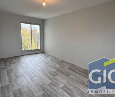 Location Appartement 2 pièces 51m² - Photo 3