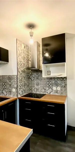 Location appartement 2 pièces - 45m² à Cenon (33150) - Photo 1