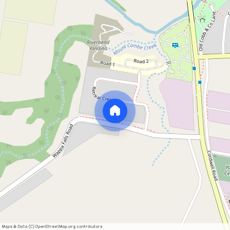 29 Wappa Falls Road, Qld 4561, Yandina