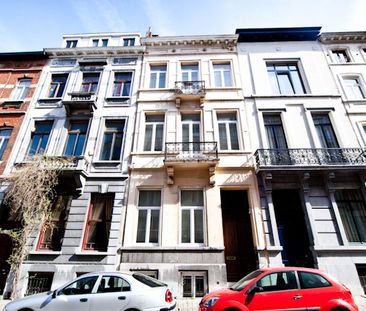 Möblierte Wohnung in Brüssel Schuman, EU-Bezirk - Photo 2