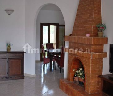 Villa unifamiliare Fumarola, Campanile, Fumarola, Cavalleriza, Ostuni - Photo 2