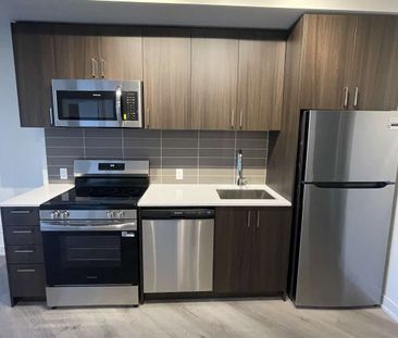 For Lease - 8020 Derry Road Unit# 309, Milton, Ontario - Photo 5