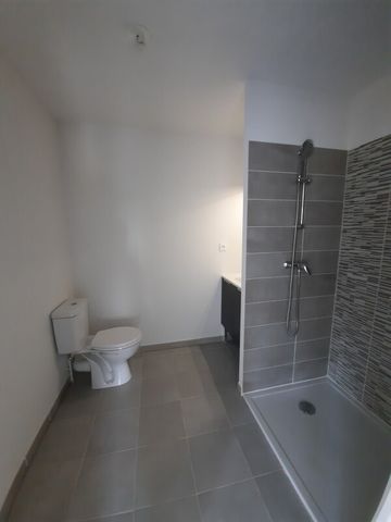 Location Appartement 2 pièces 40m² ROQUES 31120 - Photo 4