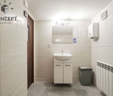 Lokal handlowo-usługowy | świeżo po remoncie - Zdjęcie 1