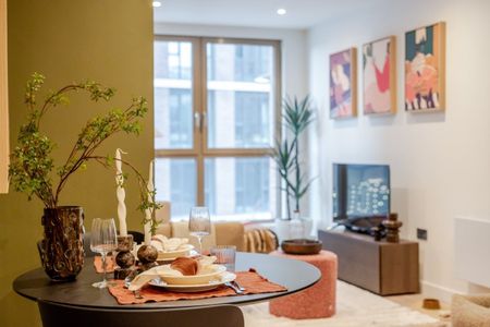 1 bedroom apartment to rent - Photo 3