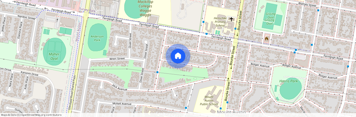 29 Gilmore Avenue, NSW 2650, Mount Austin