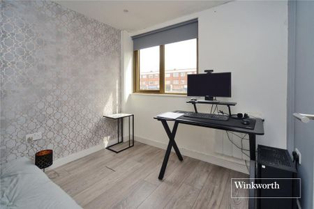 2 bedroom apartment to rent - Photo 5