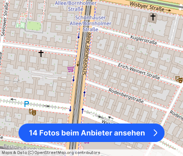 Rodenbergstraße - Foto 1