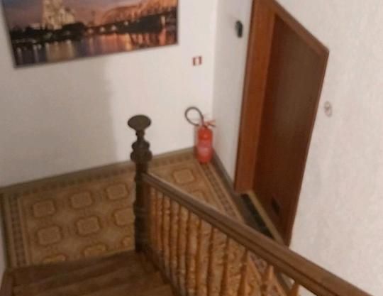 4-ZIMMER-WOHNUNG mit Balkon ,1.OG, 56727 Mayen, St -Veit -Park - Photo 1