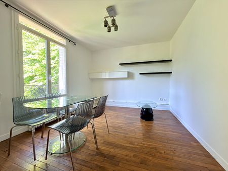 Appartement Le Perreux Sur Marne 3 pièces 56.02 m2 - Photo 2