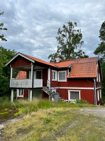 Skärgårdsvägen, Värmdö - Photo 5
