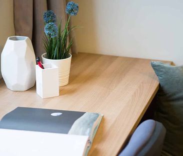 Bronze En-Suite - Standard View | Upper Level - Photo 2