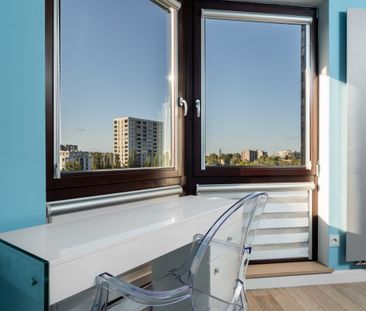 Stylowe 3 pokoje | Klimatyzacja | Garaż - Photo 6