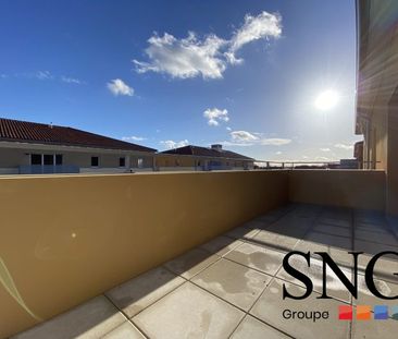 T2 AVEC BALCON ET PARKING - Photo 4