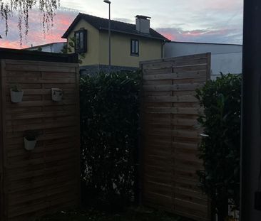 Voll-möbliertes 1 Zimmer Studio mit Garten - Nähe Westpark Aachen - Photo 1